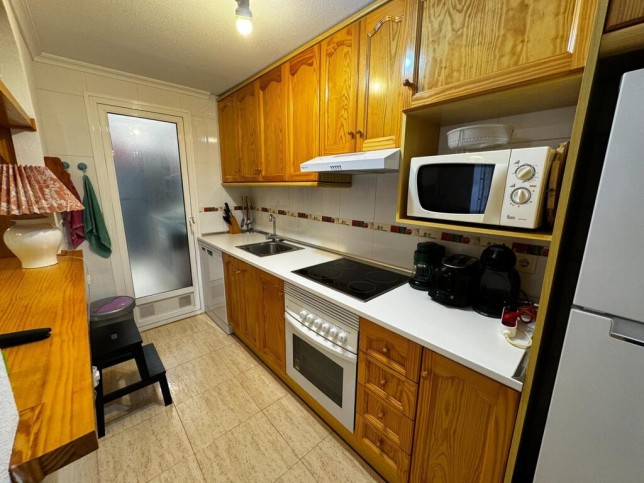 Mieszkanie Sprzedaż Costa Blanca Playa Flamenca 10