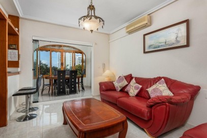 Mieszkanie Sprzedaż Costa Blanca La Mata