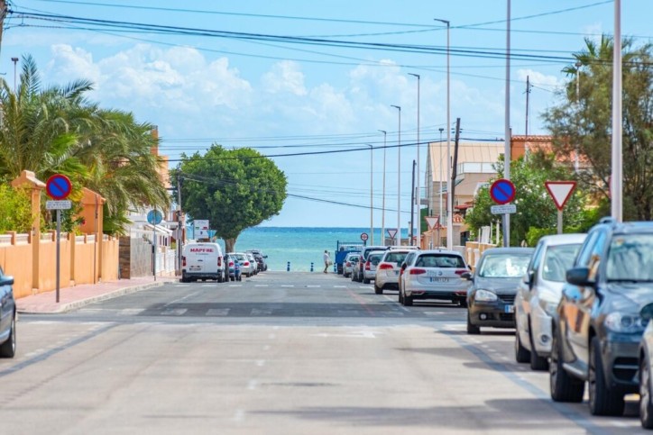 Mieszkanie Sprzedaż Costa Blanca La Mata 4