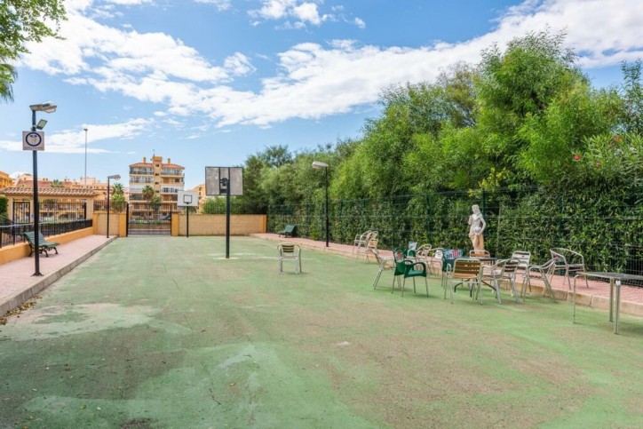 Mieszkanie Sprzedaż Costa Blanca La Mata 6