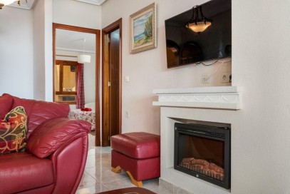 Mieszkanie Sprzedaż Costa Blanca La Mata