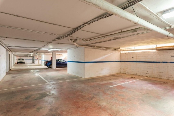 Mieszkanie Sprzedaż Costa Blanca La Mata 9