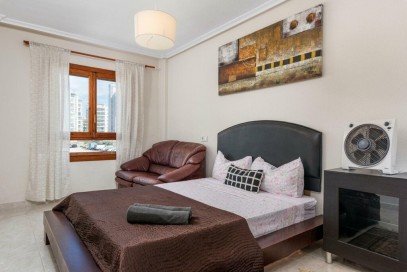 Mieszkanie Sprzedaż Costa Blanca La Mata