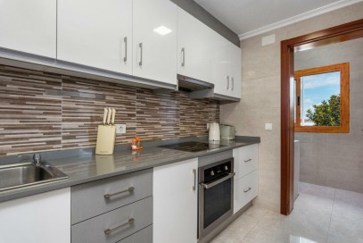 Mieszkanie Sprzedaż Costa Blanca La Mata