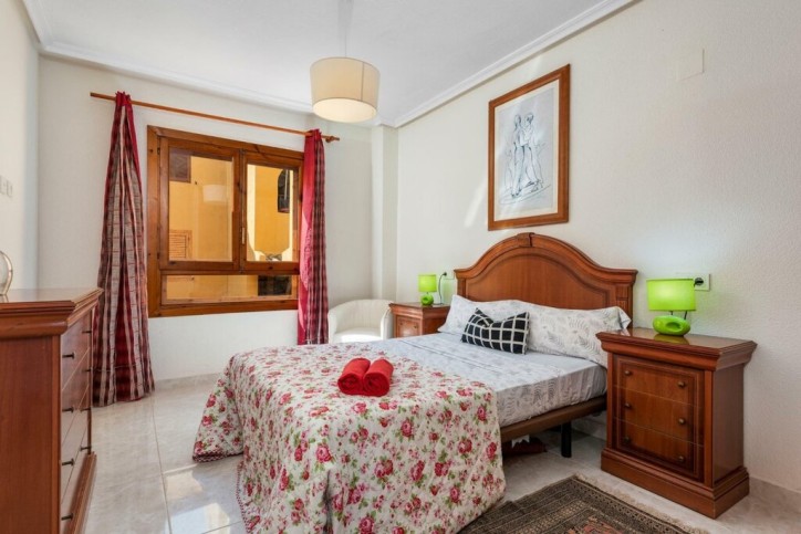 Mieszkanie Sprzedaż Costa Blanca La Mata 12