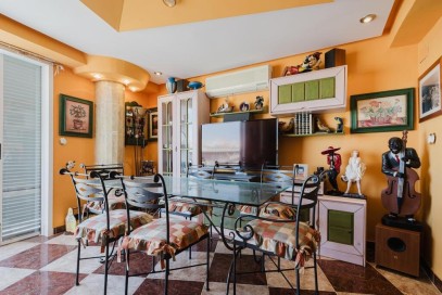 Mieszkanie Sprzedaż Costa Blanca Torrevieja