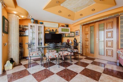 Mieszkanie Sprzedaż Costa Blanca Torrevieja