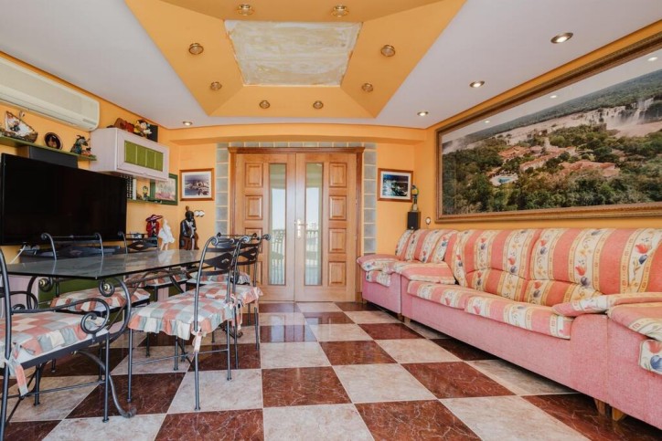 Mieszkanie Sprzedaż Costa Blanca Torrevieja 4