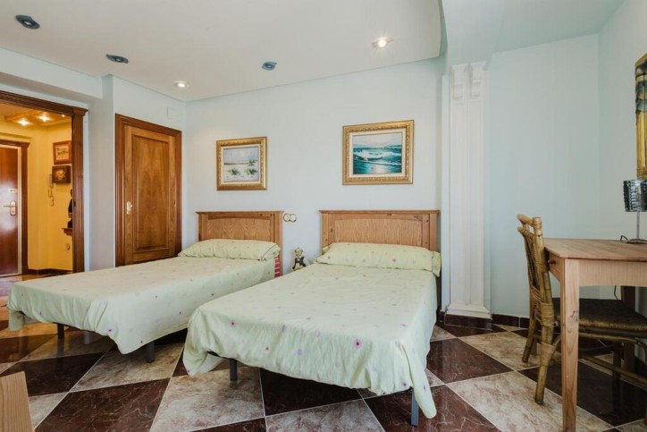 Mieszkanie Sprzedaż Costa Blanca Torrevieja 6