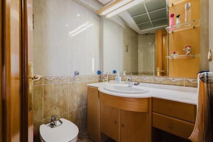 Mieszkanie Sprzedaż Costa Blanca Torrevieja 7