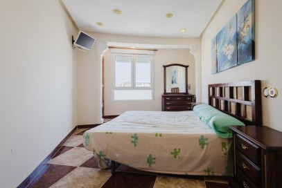 Mieszkanie Sprzedaż Costa Blanca Torrevieja