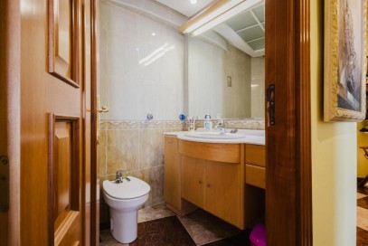 Mieszkanie Sprzedaż Costa Blanca Torrevieja