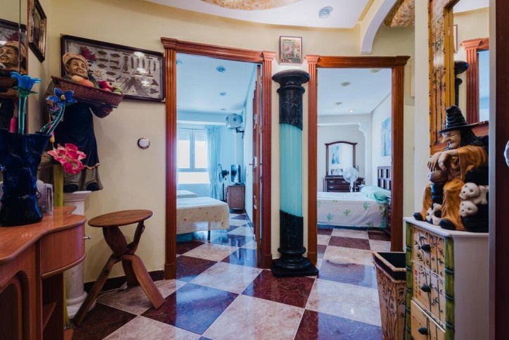 Mieszkanie Sprzedaż Costa Blanca Torrevieja 14