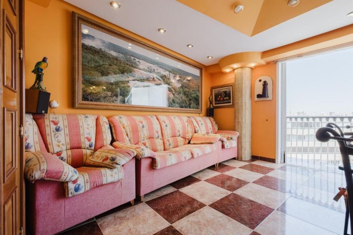 Mieszkanie Sprzedaż Costa Blanca Torrevieja 17