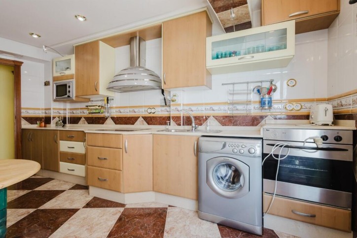 Mieszkanie Sprzedaż Costa Blanca Torrevieja 18