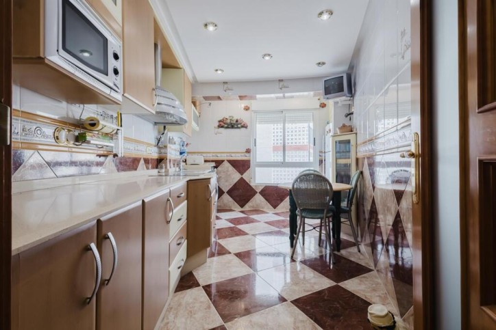 Mieszkanie Sprzedaż Costa Blanca Torrevieja 19