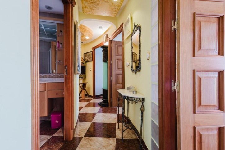 Mieszkanie Sprzedaż Costa Blanca Torrevieja 20