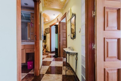 Mieszkanie Sprzedaż Costa Blanca Torrevieja