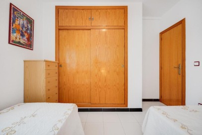 Mieszkanie Sprzedaż Costa Blanca La Mata