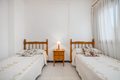 Mieszkanie Sprzedaż Costa Blanca La Mata