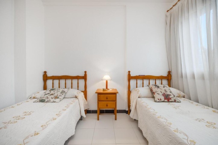 Mieszkanie Sprzedaż Costa Blanca La Mata 5