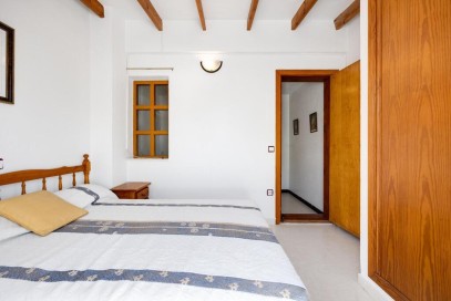 Mieszkanie Sprzedaż Costa Blanca La Mata