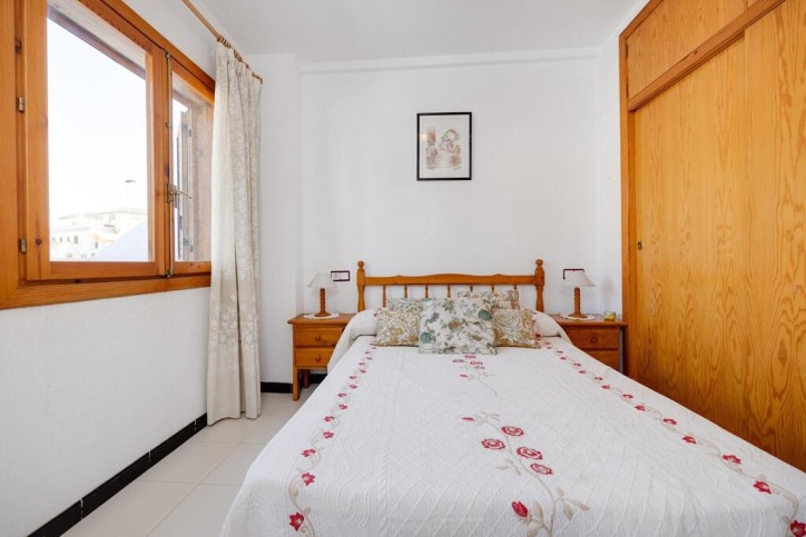 Mieszkanie Sprzedaż Costa Blanca La Mata 9