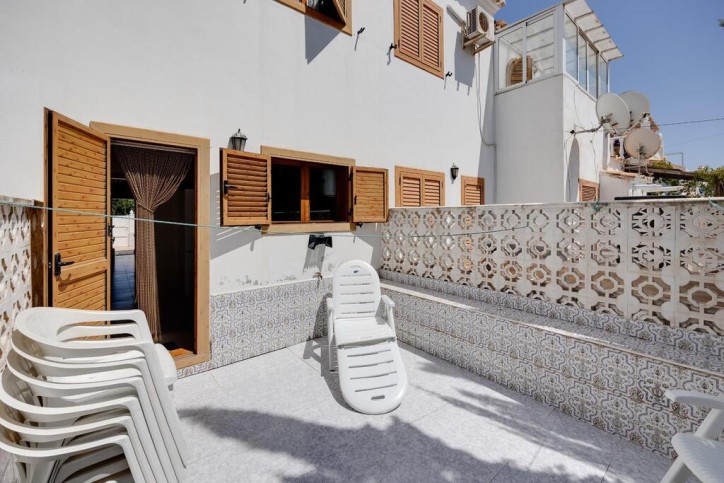 Mieszkanie Sprzedaż Costa Blanca La Mata 10