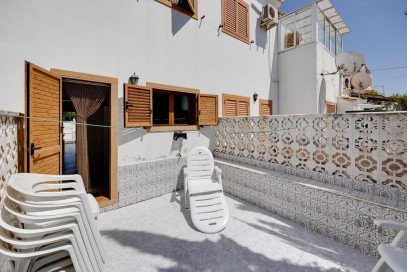 Mieszkanie Sprzedaż Costa Blanca La Mata