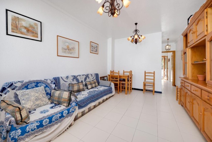 Mieszkanie Sprzedaż Costa Blanca La Mata 12