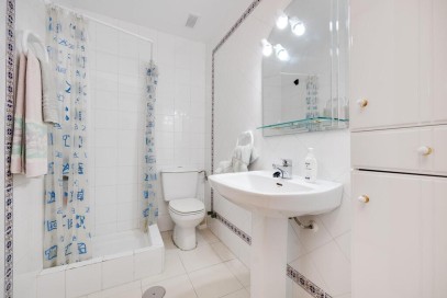 Mieszkanie Sprzedaż Costa Blanca La Mata