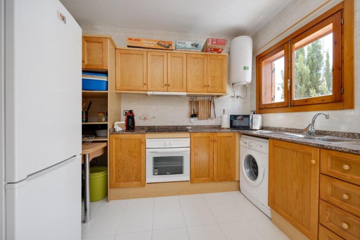 Mieszkanie Sprzedaż Costa Blanca La Mata 20