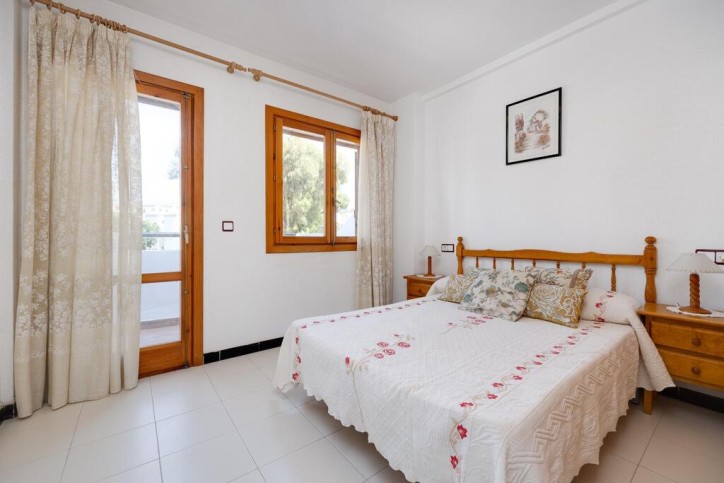 Mieszkanie Sprzedaż Costa Blanca La Mata 27