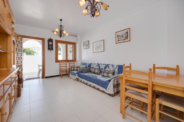 Mieszkanie Sprzedaż Costa Blanca La Mata 31