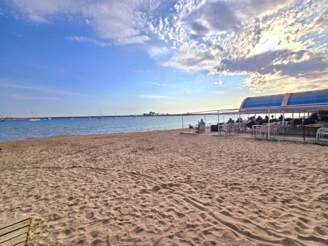 Mieszkanie Sprzedaż Costa Blanca Torrevieja 7