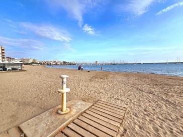 Mieszkanie Sprzedaż Costa Blanca Torrevieja