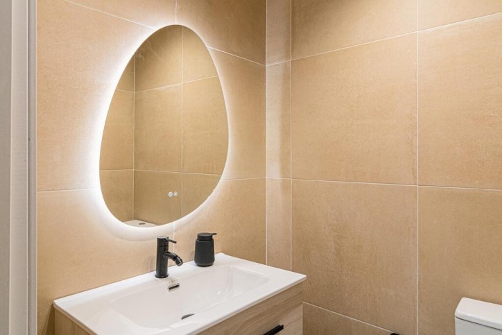 Mieszkanie Sprzedaż Costa Blanca Torrevieja 11