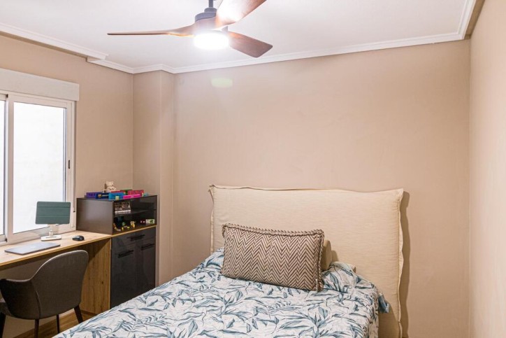 Mieszkanie Sprzedaż Costa Blanca Torrevieja 12