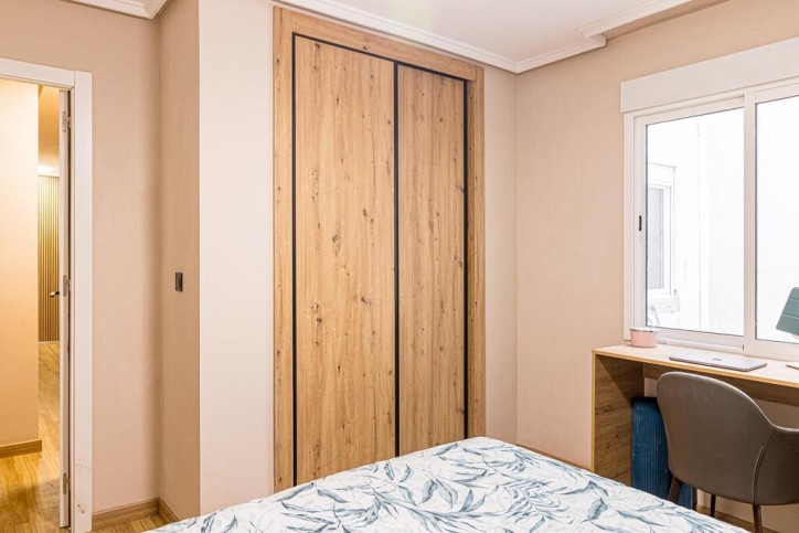 Mieszkanie Sprzedaż Costa Blanca Torrevieja 13