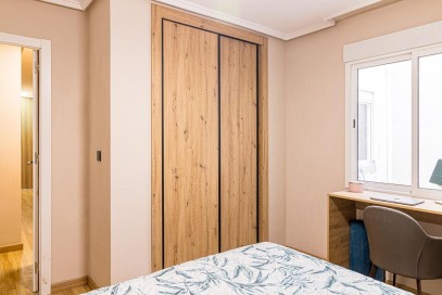 Mieszkanie Sprzedaż Costa Blanca Torrevieja