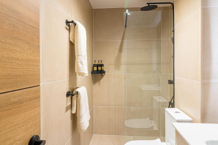 Mieszkanie Sprzedaż Costa Blanca Torrevieja 14