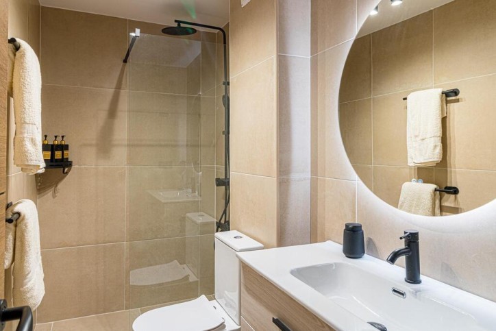 Mieszkanie Sprzedaż Costa Blanca Torrevieja 16