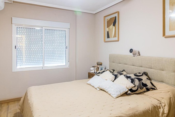 Mieszkanie Sprzedaż Costa Blanca Torrevieja 19