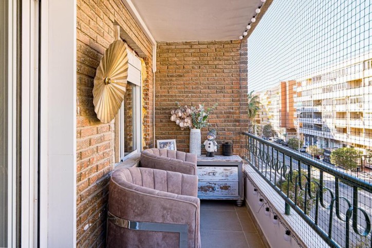 Mieszkanie Sprzedaż Costa Blanca Torrevieja 2