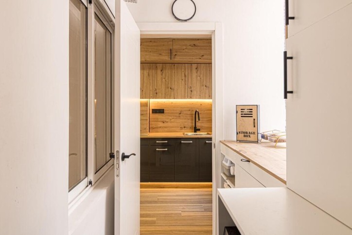 Mieszkanie Sprzedaż Costa Blanca Torrevieja 21