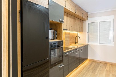 Mieszkanie Sprzedaż Costa Blanca Torrevieja