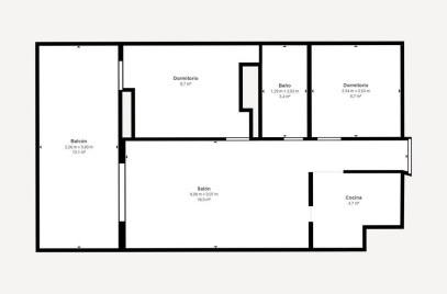 Mieszkanie Sprzedaż Costa Blanca Torrevieja