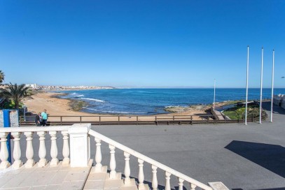 Mieszkanie Sprzedaż Costa Blanca Torrevieja