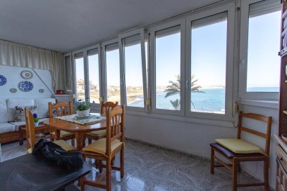 Mieszkanie Sprzedaż Costa Blanca Torrevieja