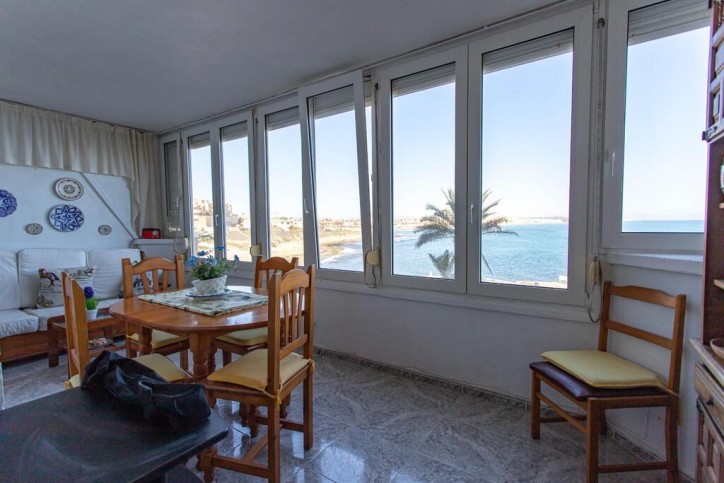 Mieszkanie Sprzedaż Costa Blanca Torrevieja 14